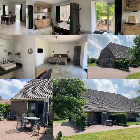 B&B Bos-Inn Meppen Exterior photo