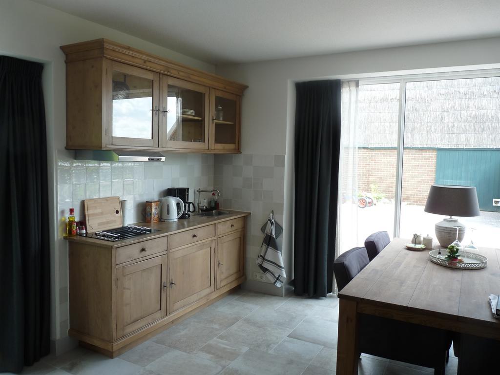 B&B Bos-Inn Meppen Room photo