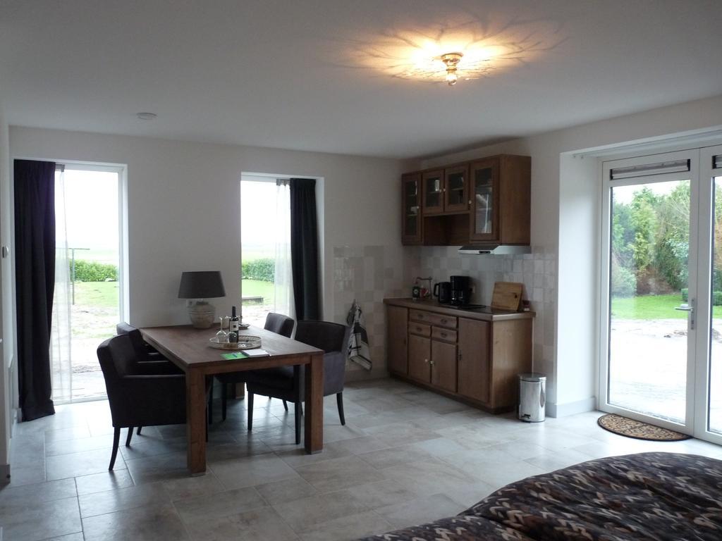 B&B Bos-Inn Meppen Room photo