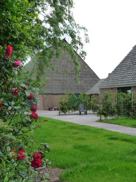 B&B Bos-Inn Meppen Exterior photo